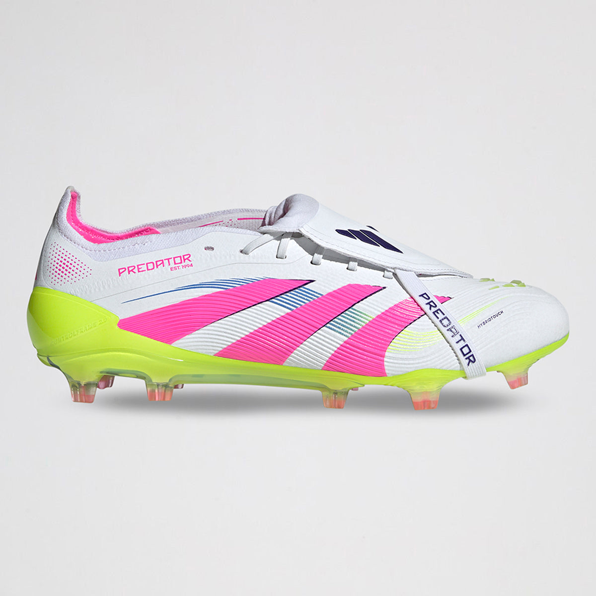 Botines adidas Predator Elite Ft Fg