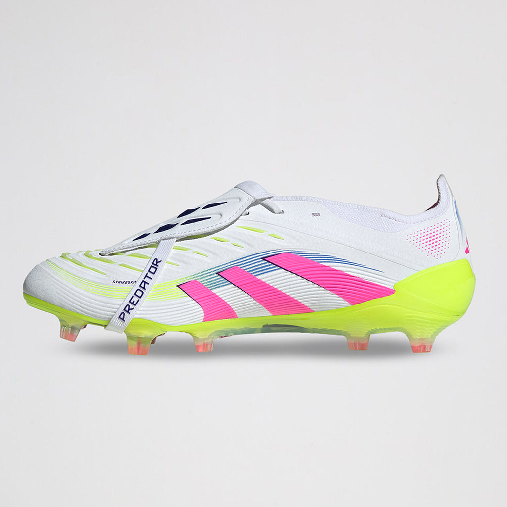 Botines adidas Predator Elite Ft Fg