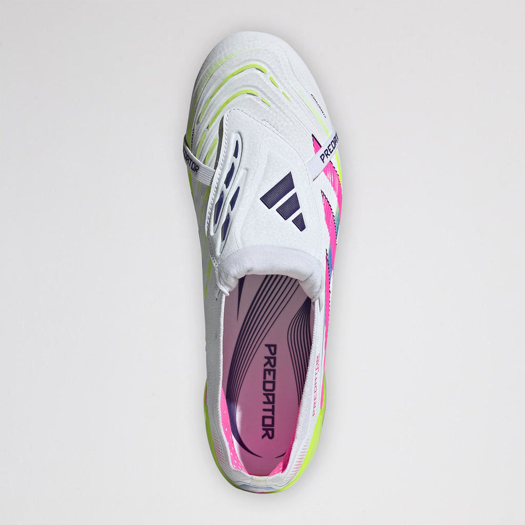 Botines adidas Predator Elite Ft Fg
