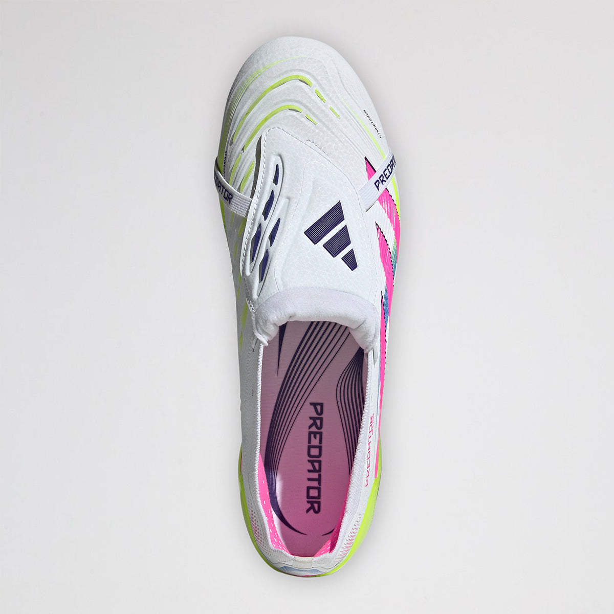 Botines adidas Predator Elite Ft Fg