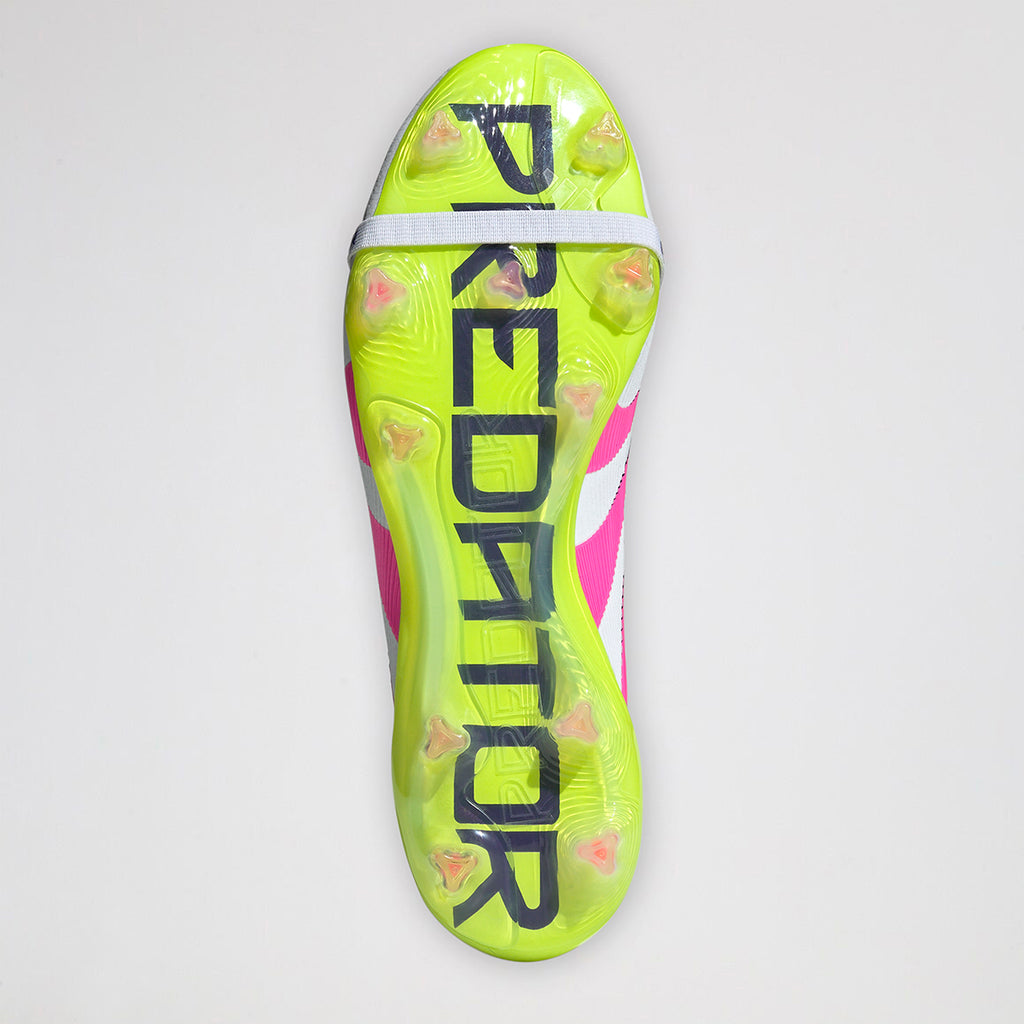Botines adidas Predator Elite Ft Fg