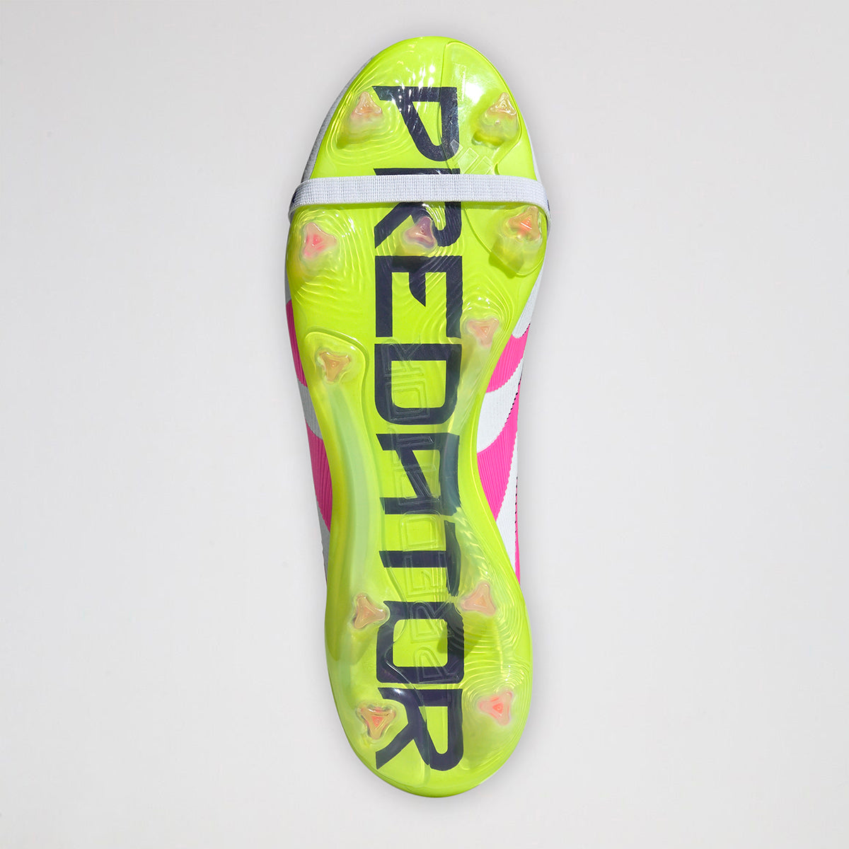 Botines adidas Predator Elite Ft Fg