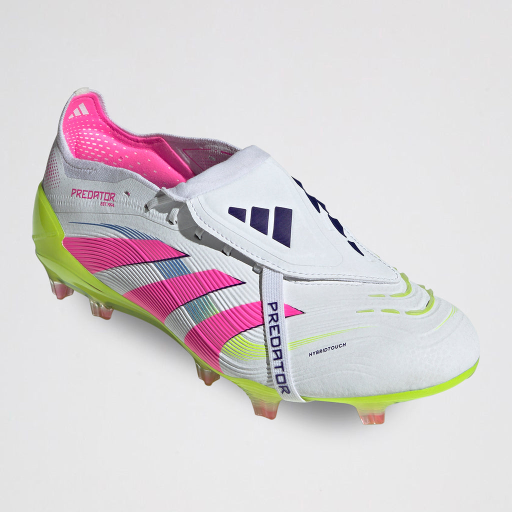 Botines adidas Predator Elite Ft Fg