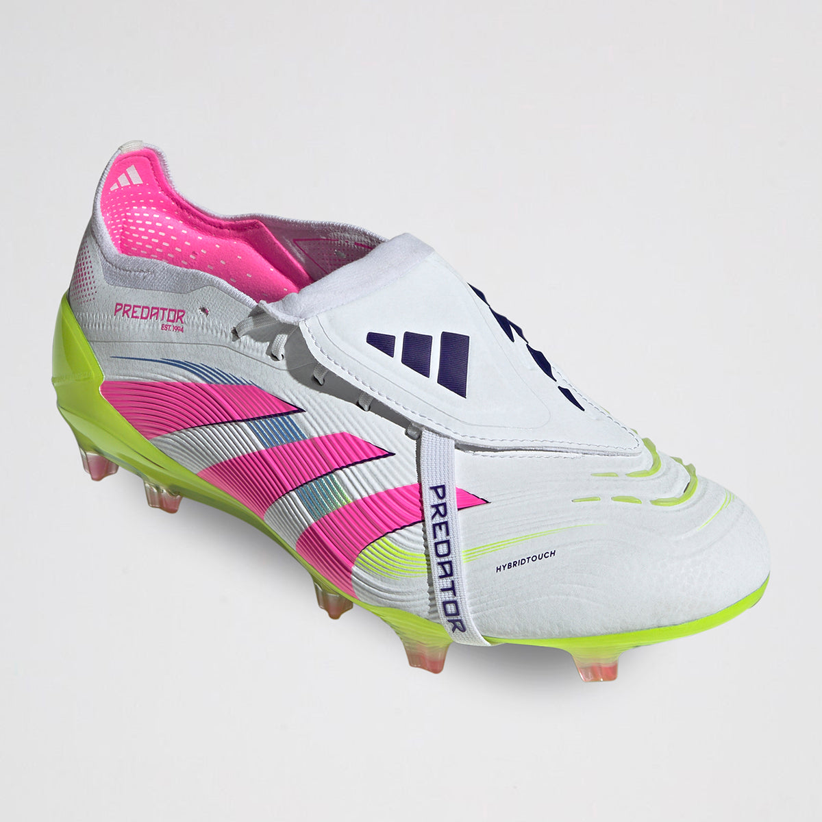 Botines adidas Predator Elite Ft Fg