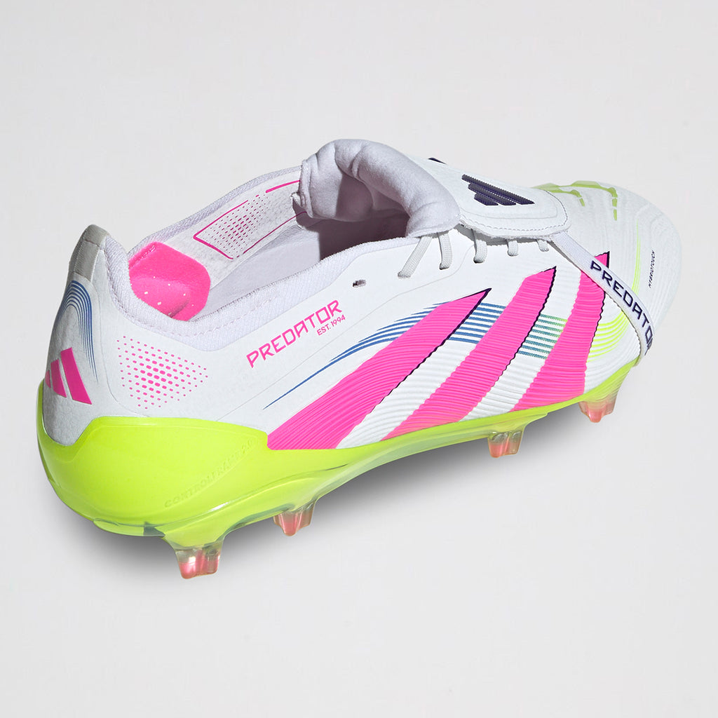 Botines adidas Predator Elite Ft Fg