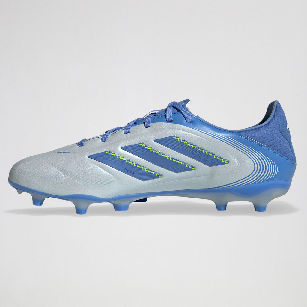 Botines adidas Copa Pure III League FG MG