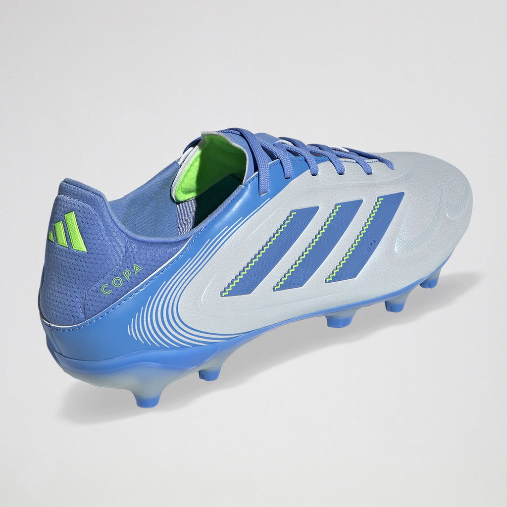 Botines adidas Copa Pure III League FG MG