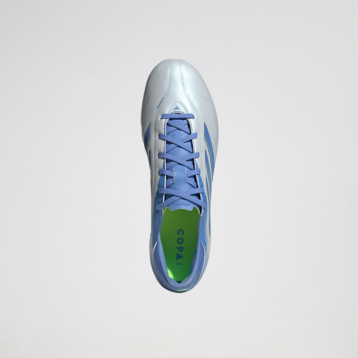 Botines adidas Copa Pure III League FG MG