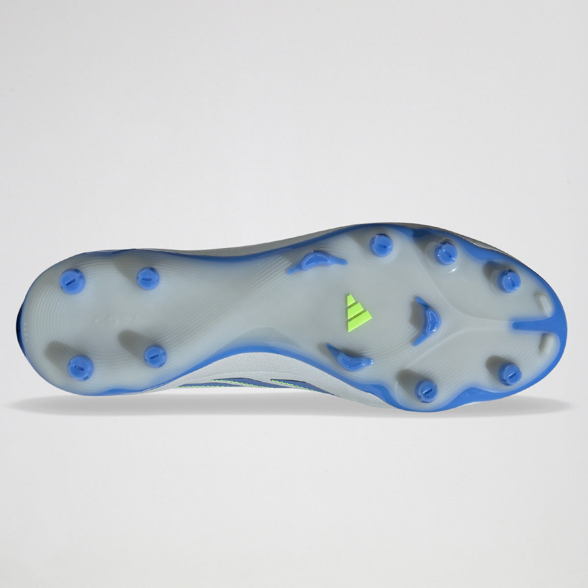 Botines adidas Copa Pure III League FG MG