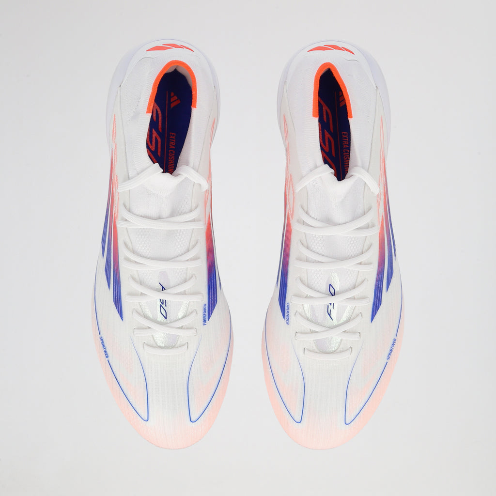 Botines Fútbol adidas F50 Elite Fg Mujer