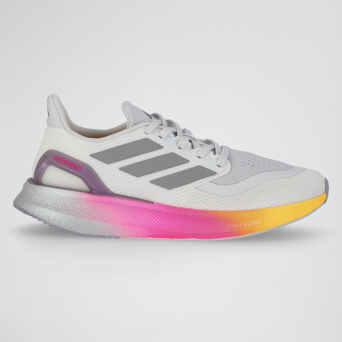 Zapatillas Running adidas Pureboost 5 Mujer