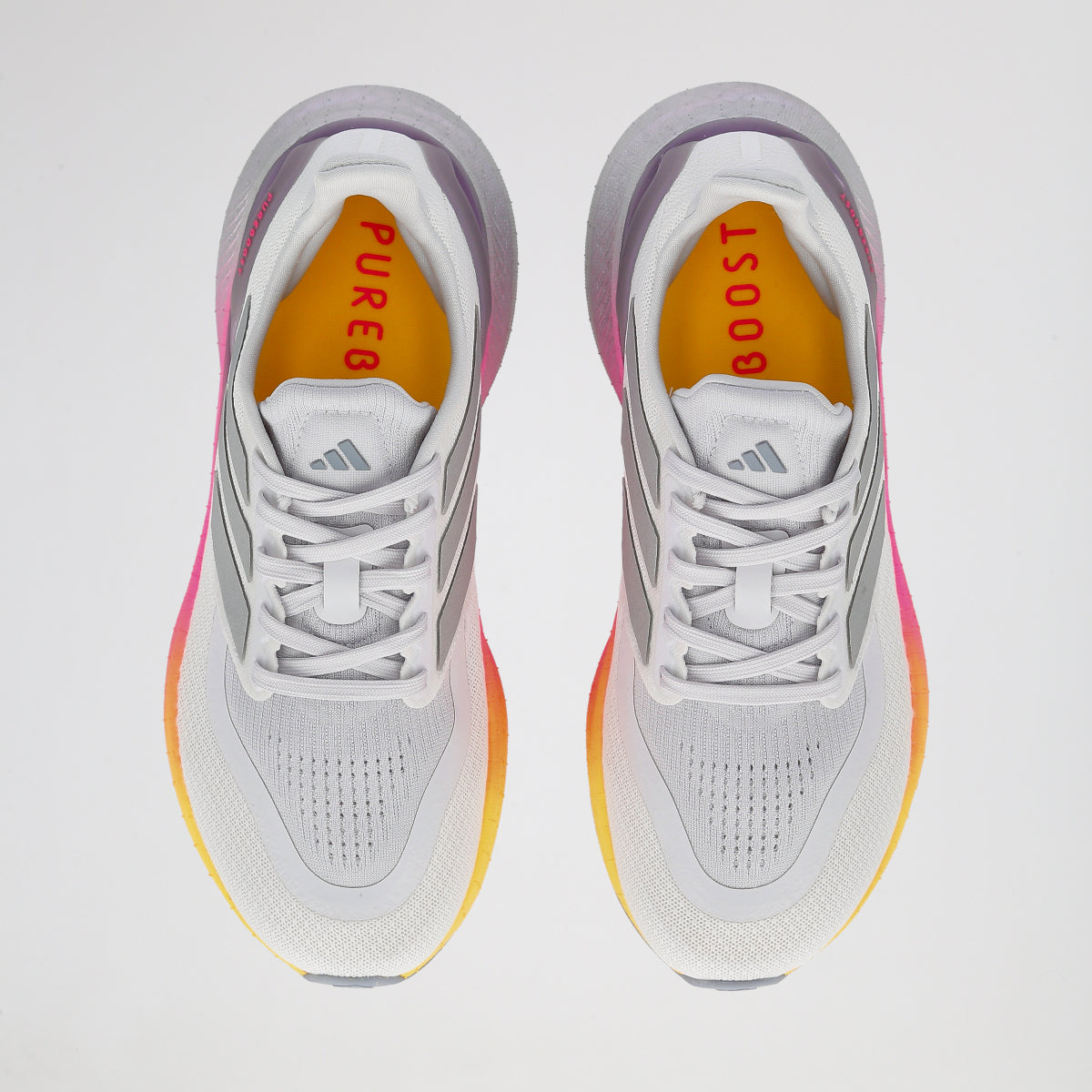 Zapatillas Running adidas Pureboost 5 Mujer