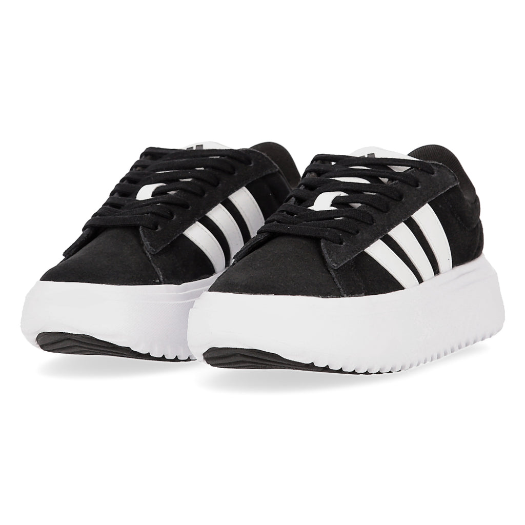 Zapatillas adidas Grand Court Platform Mujer