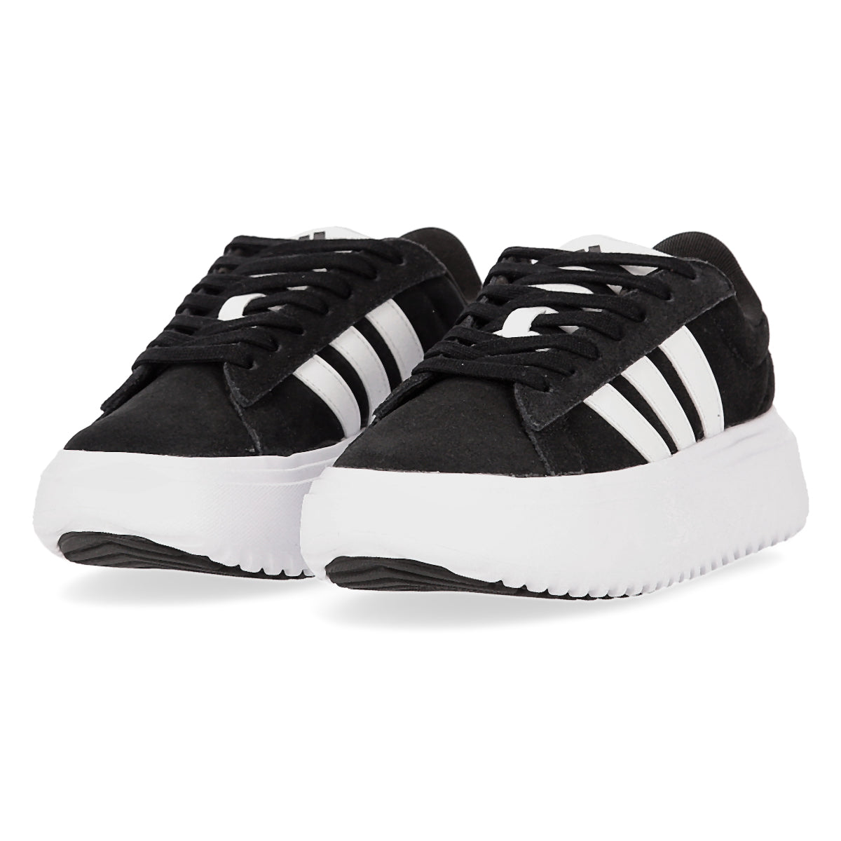Zapatillas adidas Grand Court Platform Mujer