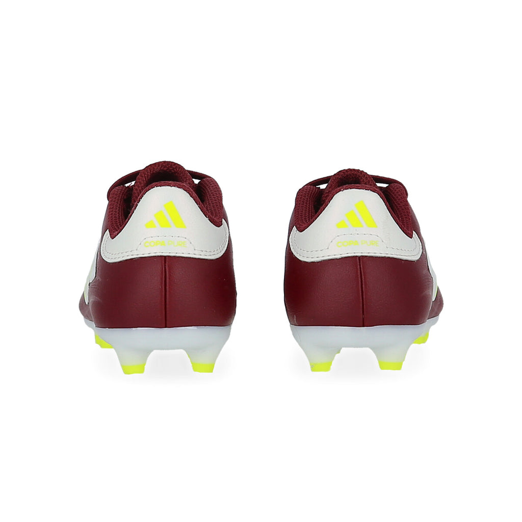 Botines adidas Copa Pure 2 League Infantil
