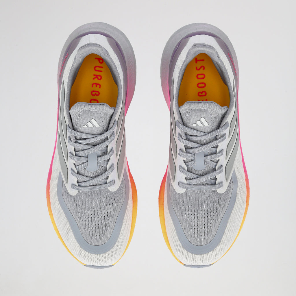 Zapatillas Running adidas Pureboost Light Hombre