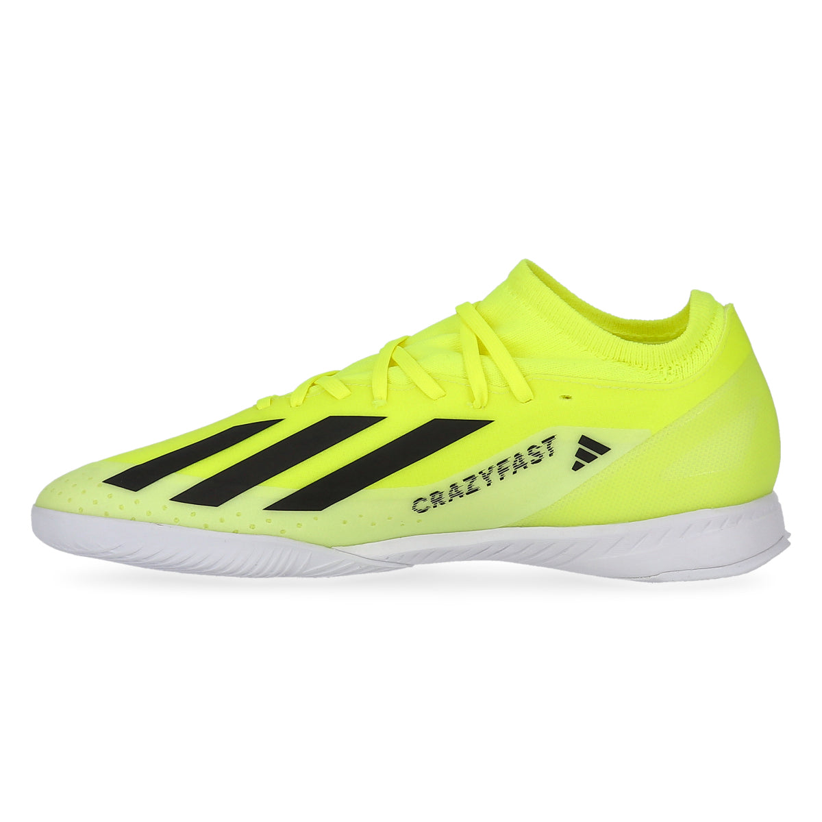 Botines Fútbol adidas X Crazyfast League In
