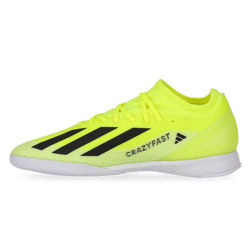 Botines Fútbol adidas X Crazyfast League In