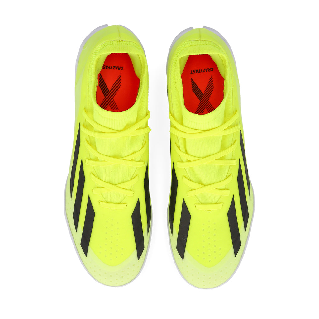 Botines Fútbol adidas X Crazyfast League In