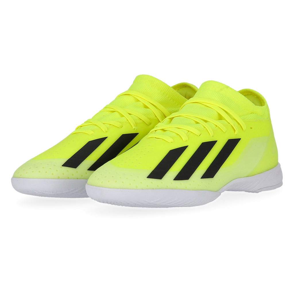 Botines Fútbol adidas X Crazyfast League In