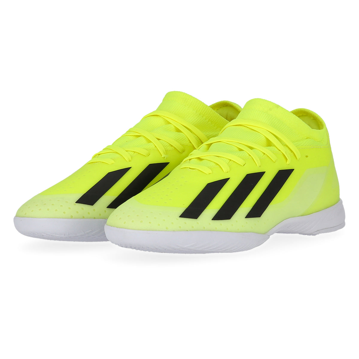 Botines Fútbol adidas X Crazyfast League In