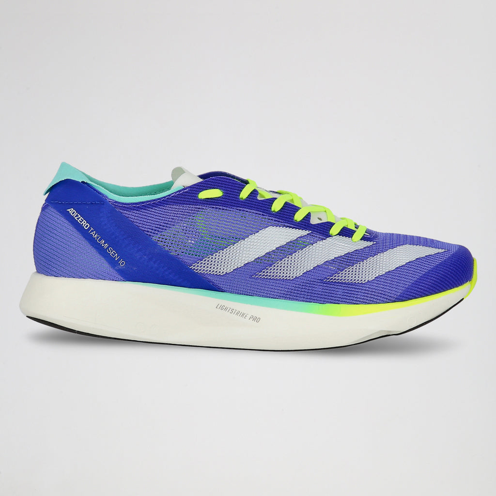 Zapatillas adidas Adizero Takumi Sen 10 Hombre