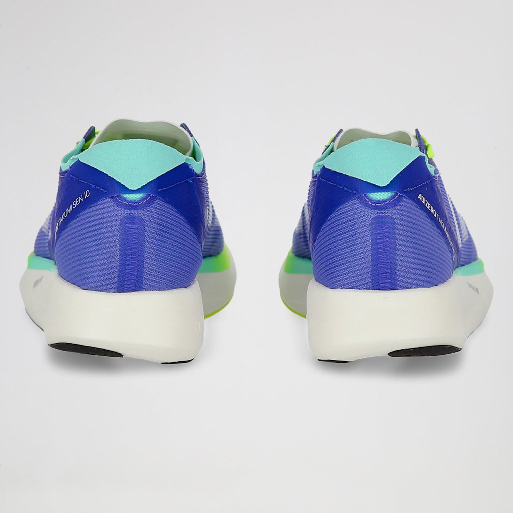 Zapatillas adidas Adizero Takumi Sen 10 Hombre