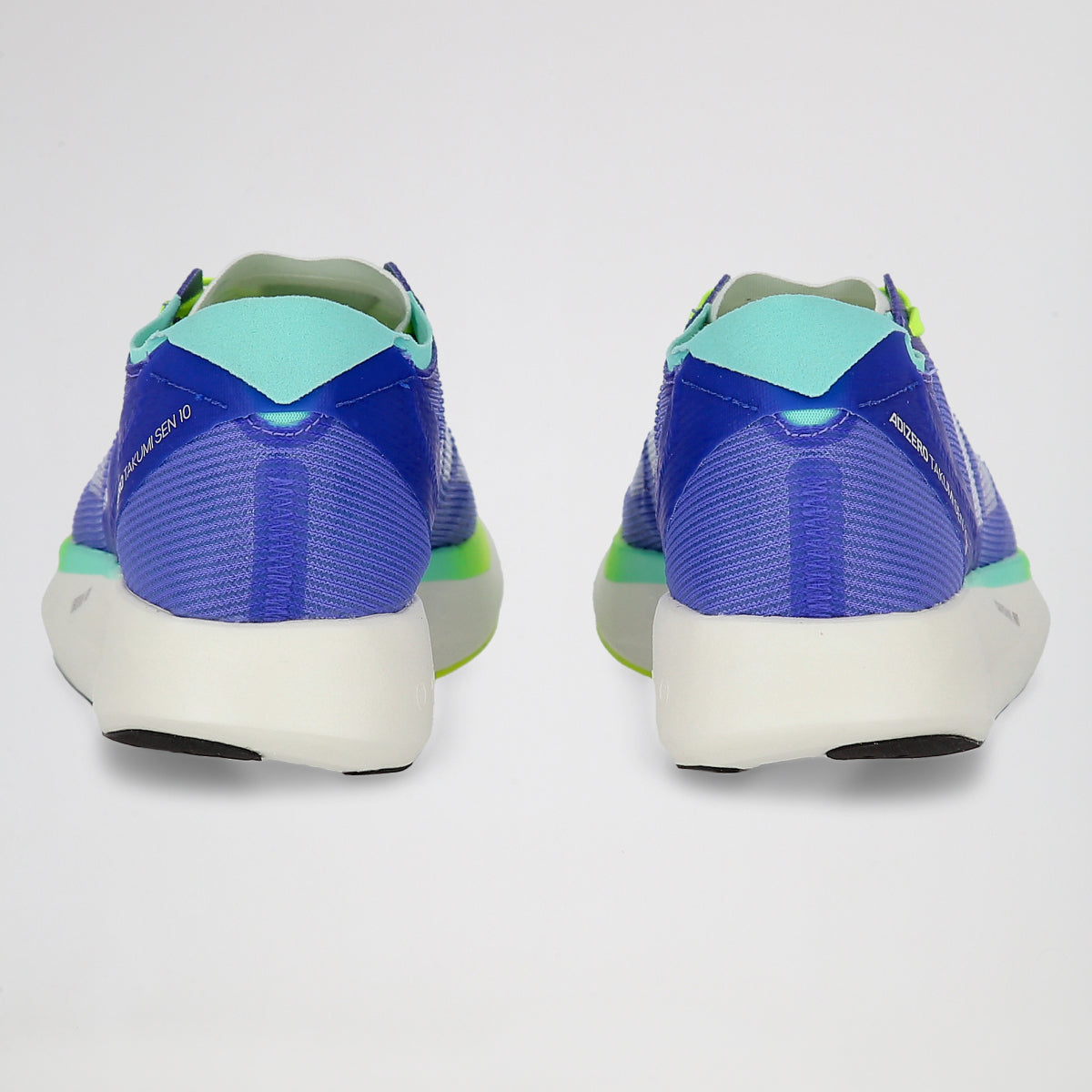 Zapatillas adidas Adizero Takumi Sen 10 Hombre