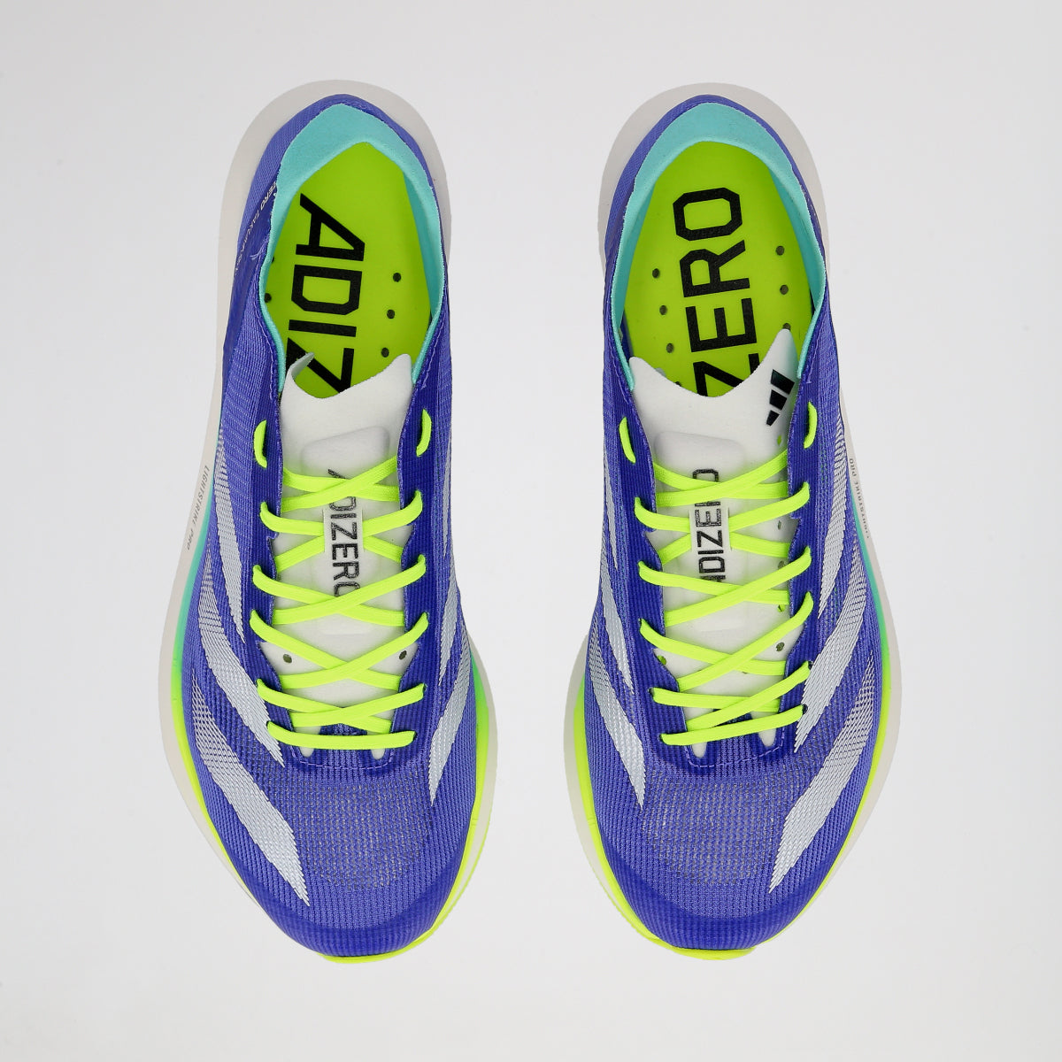 Zapatillas adidas Adizero Takumi Sen 10 Hombre