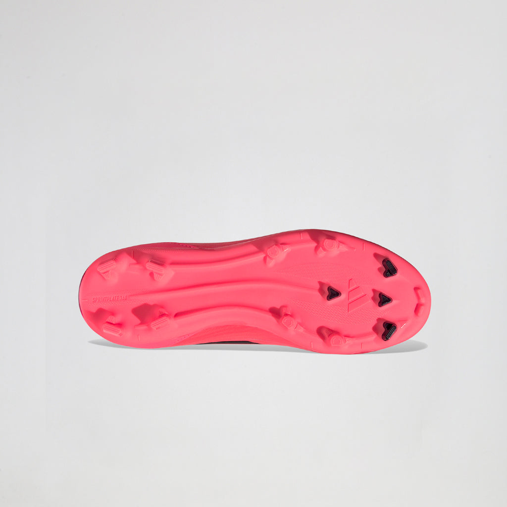 Botines Fútbol adidas F50 League Fg Infantil