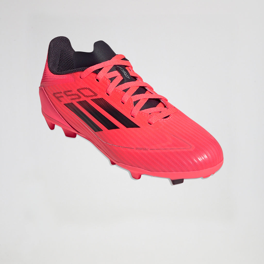 Botines Fútbol adidas F50 League Fg Infantil