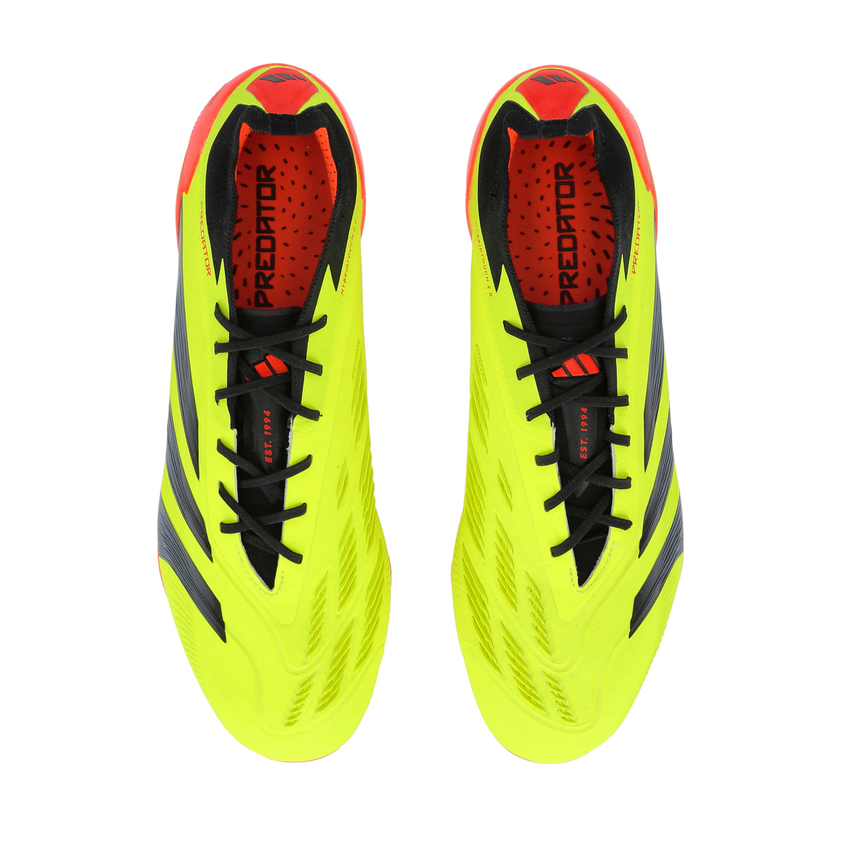 Botines adidas Predator 24 Elite Fg