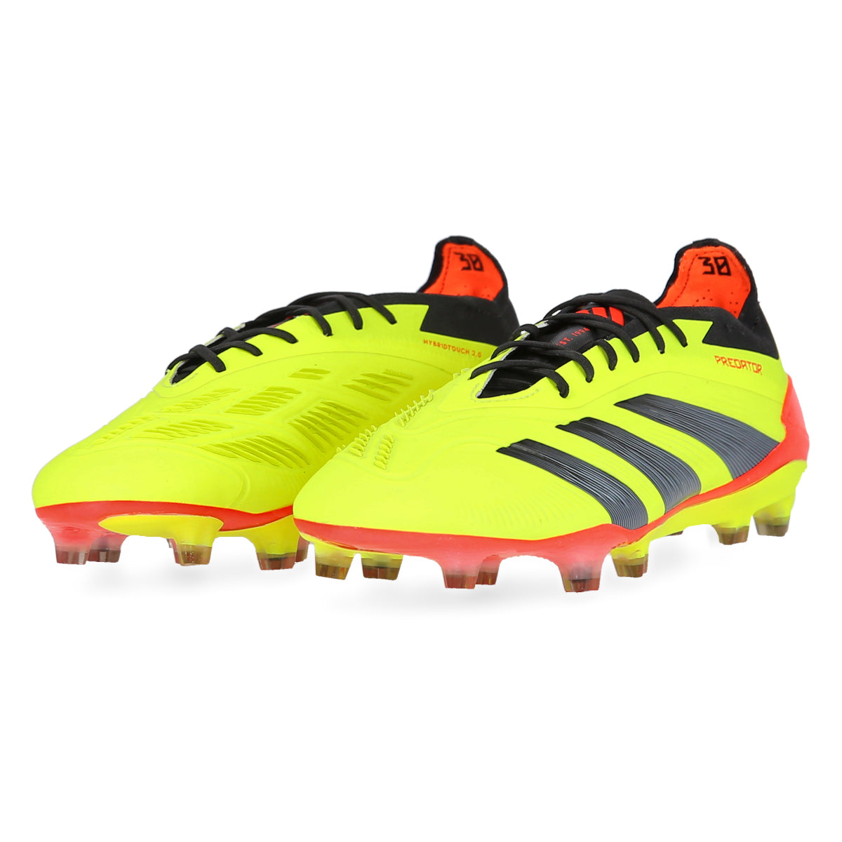 Botines adidas Predator 24 Elite Fg