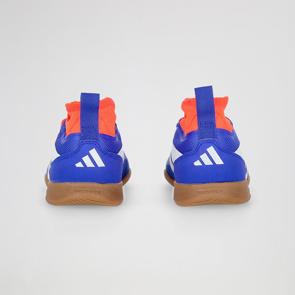 Botines Fútbol adidas Predator League IC Infantil