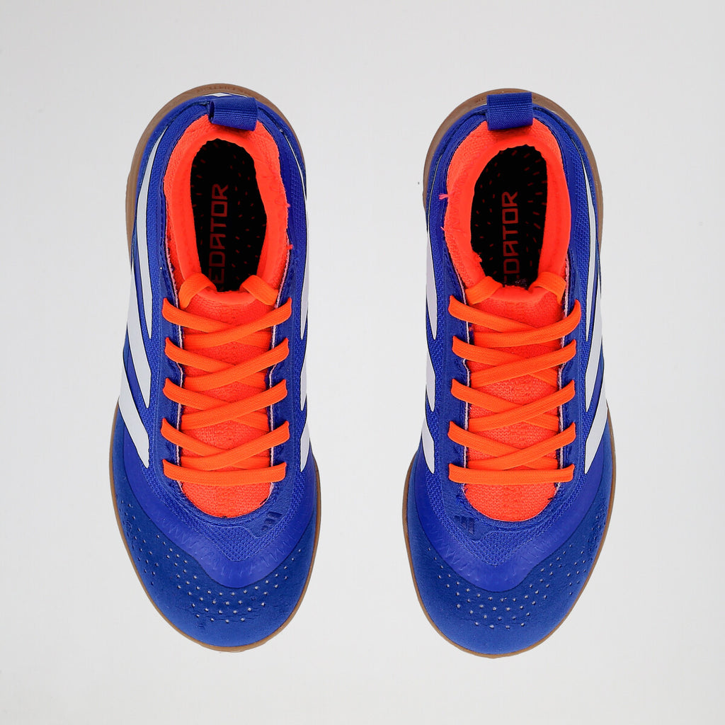 Botines Fútbol adidas Predator League IC Infantil