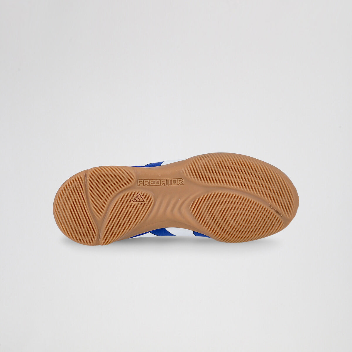 Botines Fútbol adidas Predator League IC Infantil