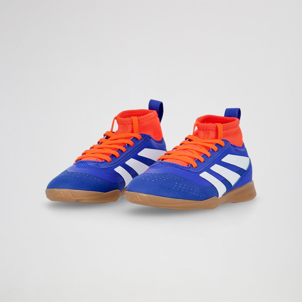 Botines Fútbol adidas Predator League IC Infantil