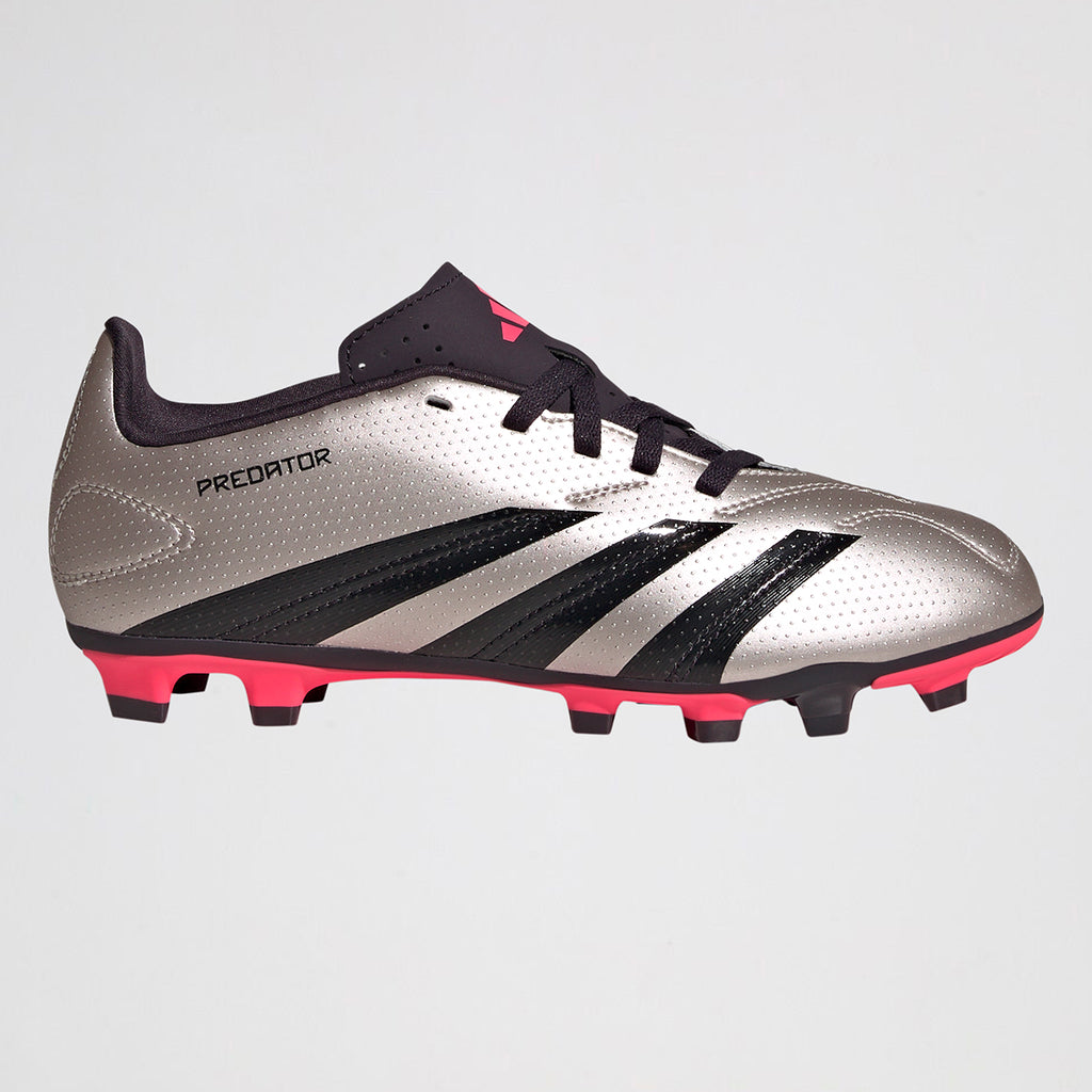 Botines Fútbol adidas Predator Club FF Infantil