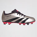 Botines Fútbol adidas Predator Club FF Infantil