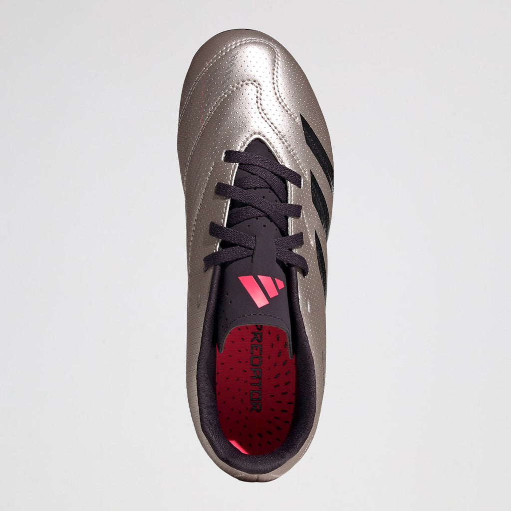 Botines Fútbol adidas Predator Club FF Infantil