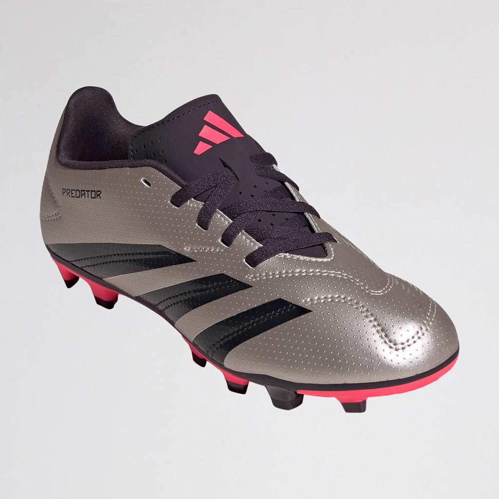 Botines Fútbol adidas Predator Club FF Infantil