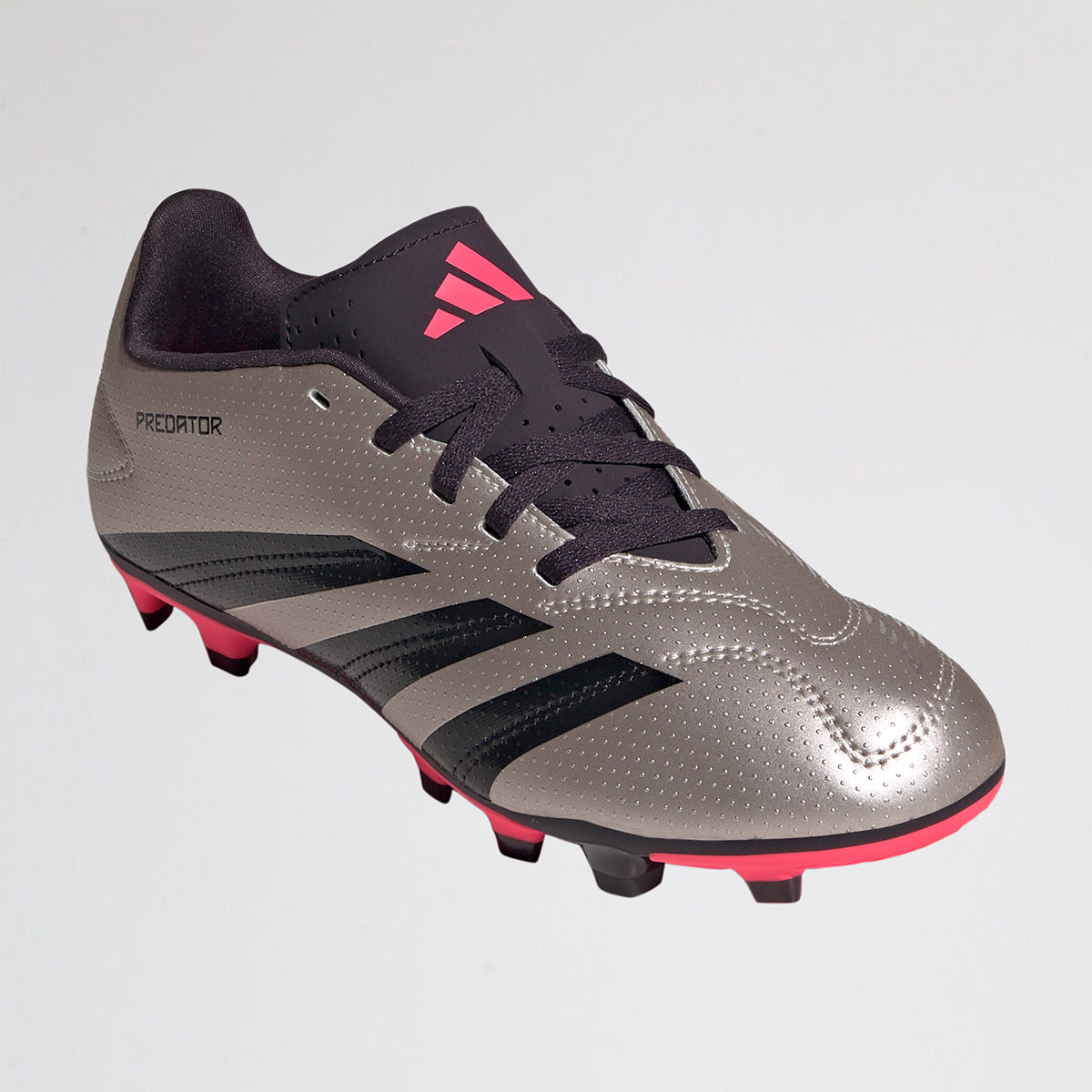 Botines Fútbol adidas Predator Club FF Infantil