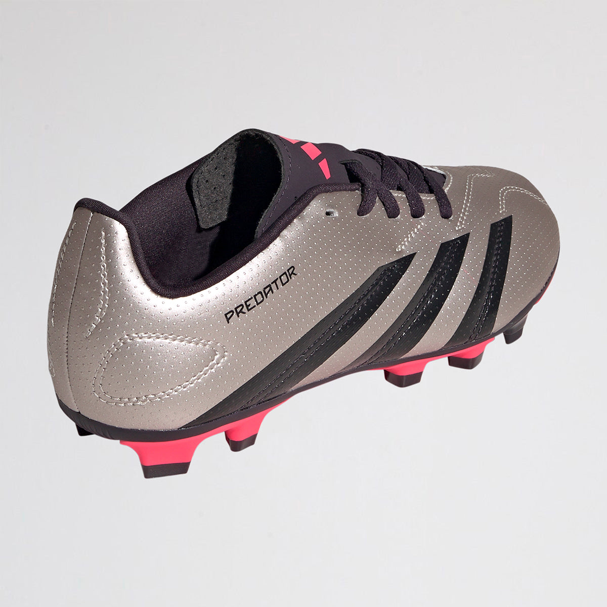 Botines Fútbol adidas Predator Club FF Infantil