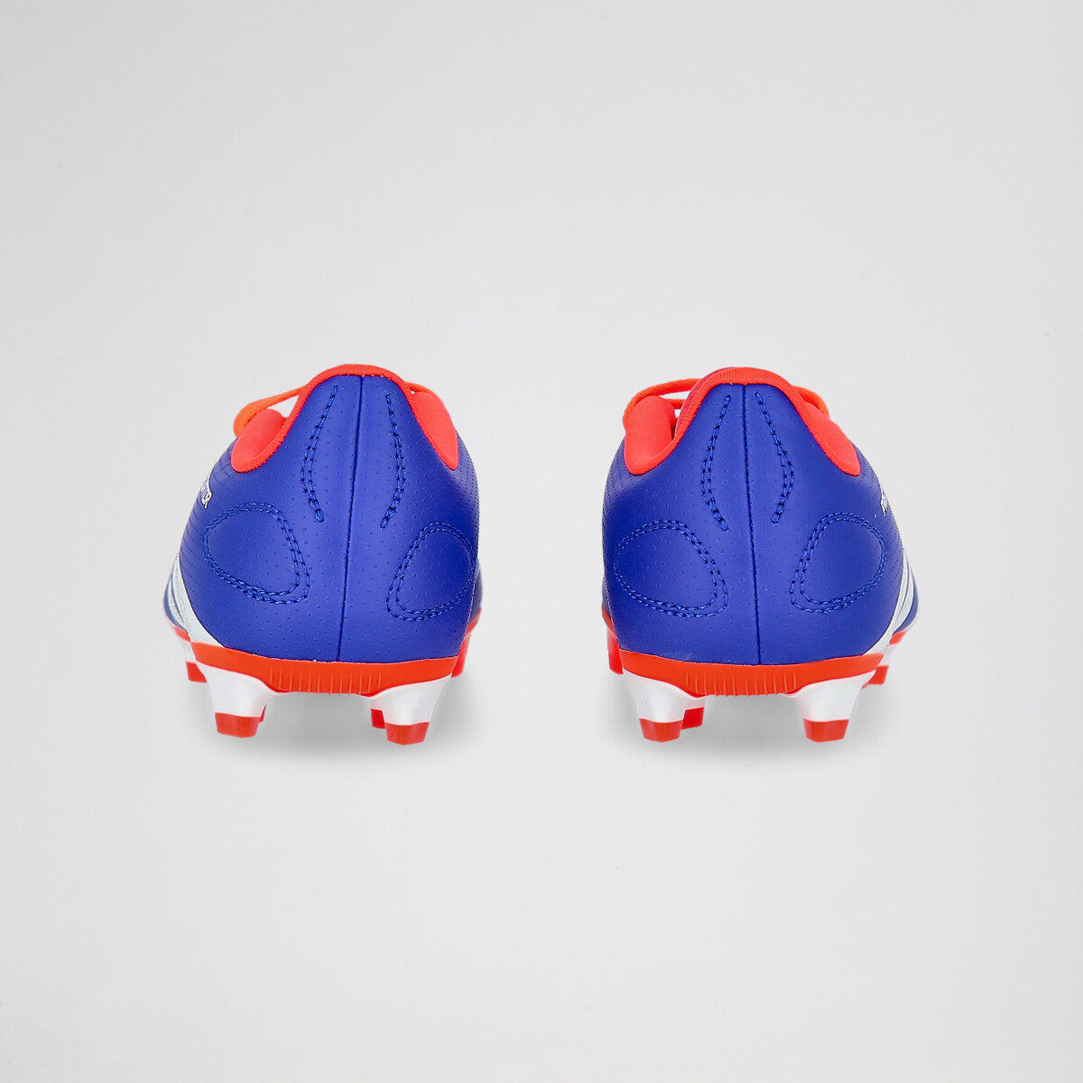 Botines Fútbol adidas Predator Club L FG Infantil