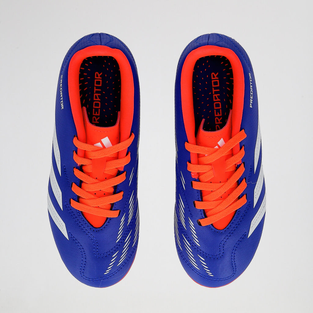 Botines Fútbol adidas Predator Club L FG Infantil