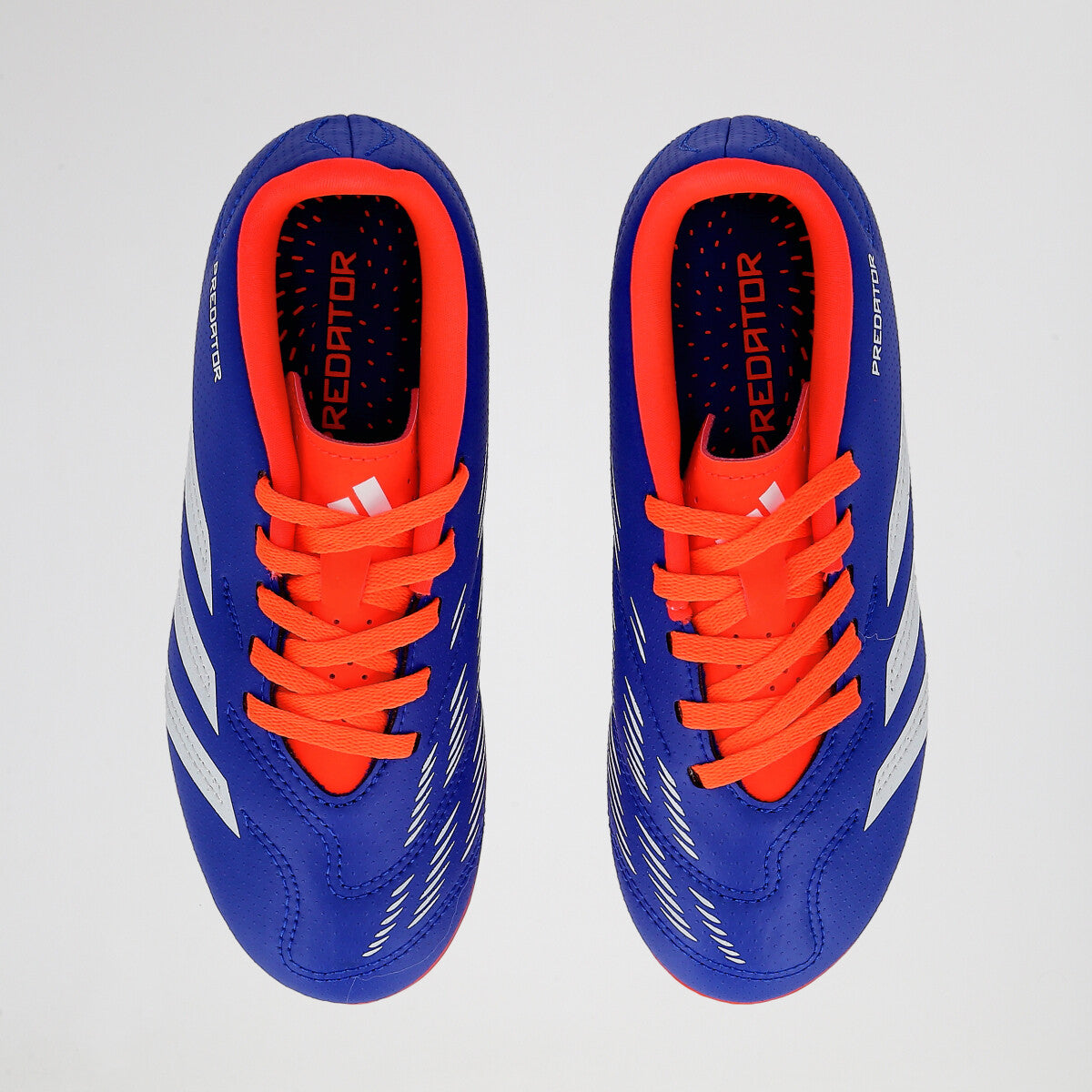Botines Fútbol adidas Predator Club L FG Infantil