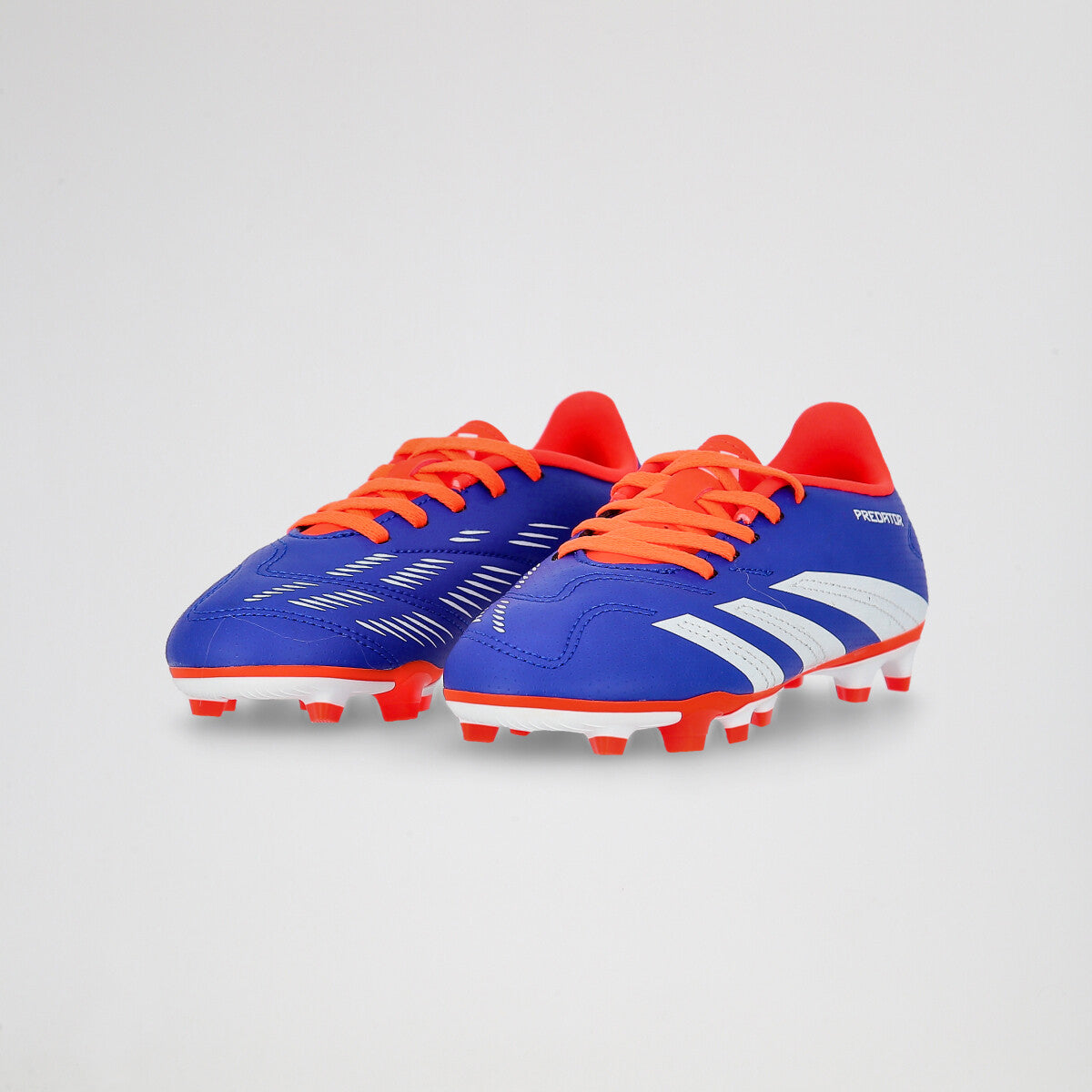 Botines Fútbol adidas Predator Club L FG Infantil