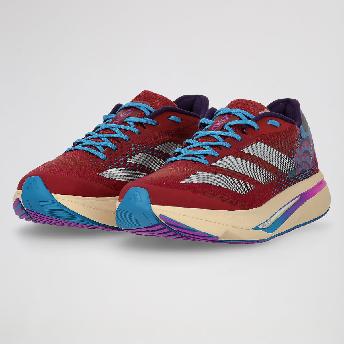 Zapatillas Running adidas Adizero SL2 Mujer