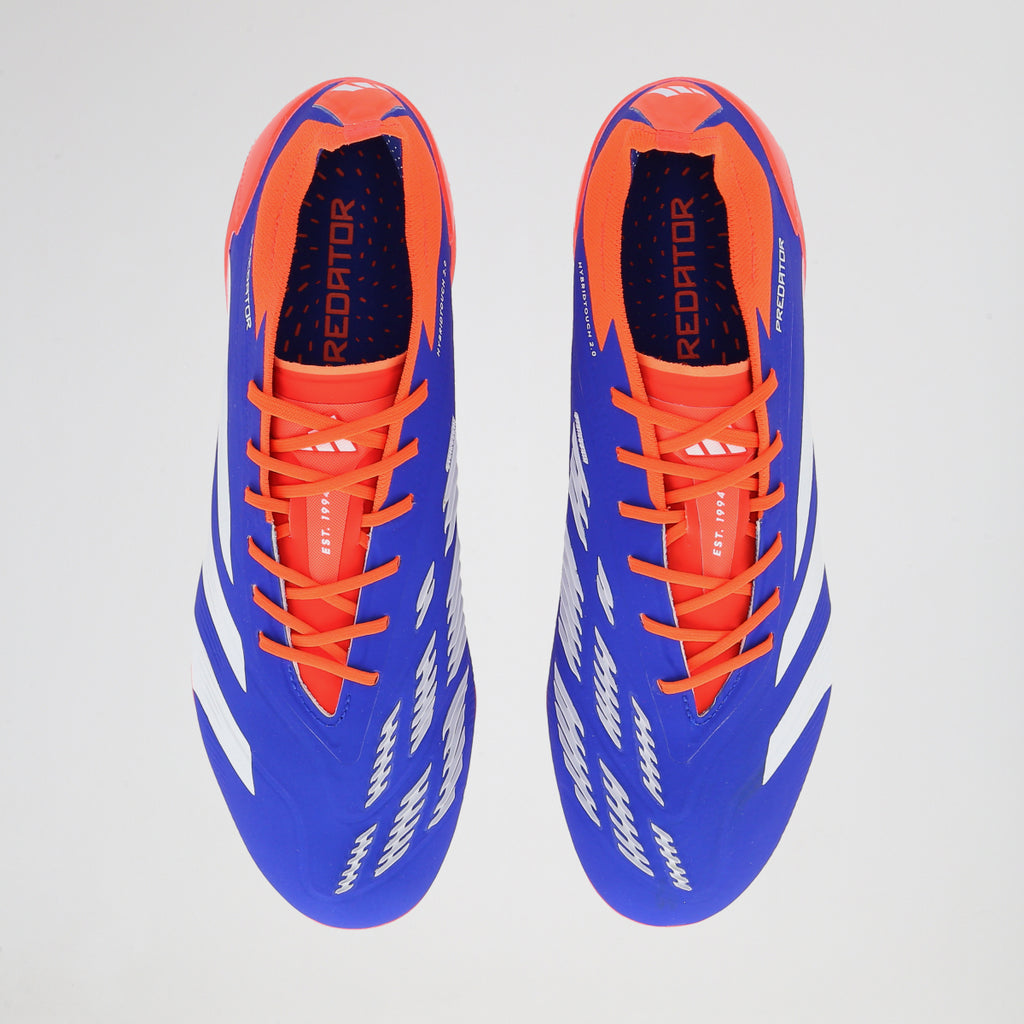 Botines Fútbol adidas Predator Elite Fg