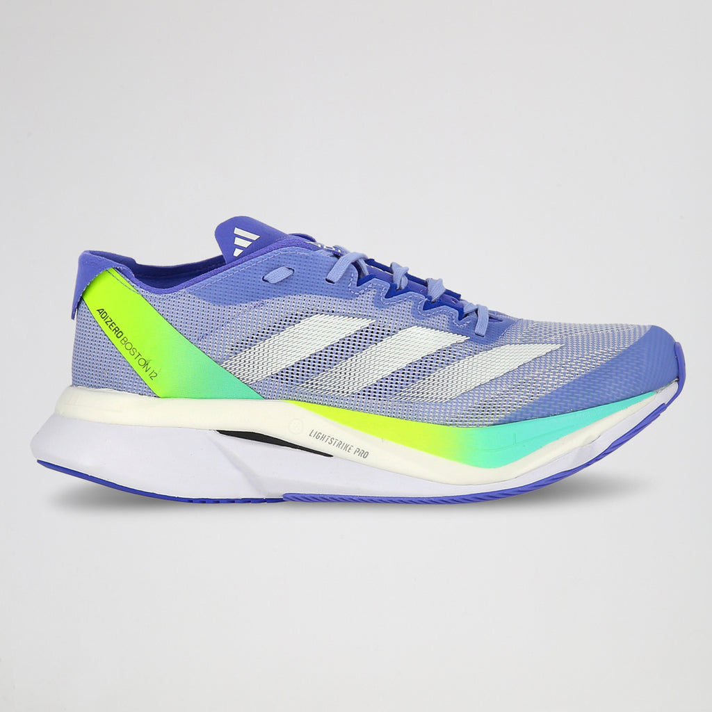 Zapatillas Running adidas Adizero Boston 12 Mujer